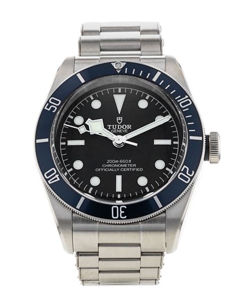 Tudor Black Bay M79230B-0008